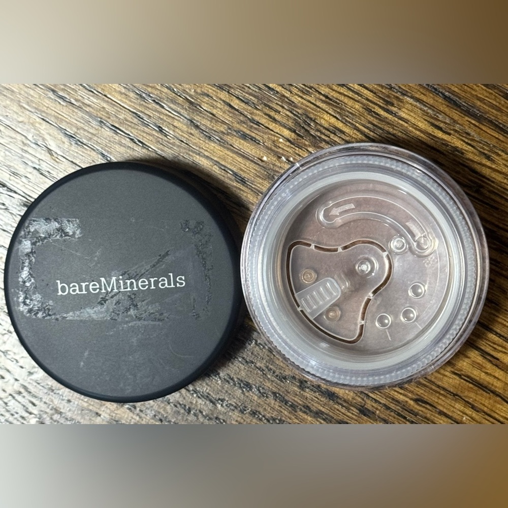 Brand New - BareMinerals Faux Tan